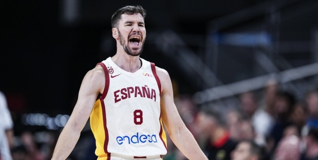 España, ante el gran reto de repetir título en una coyuntura similar a la de 2022