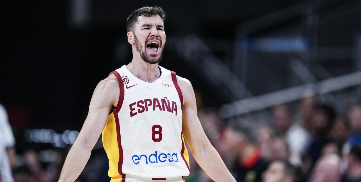 España, ante el gran reto de repetir título en una coyuntura similar a la de 2022