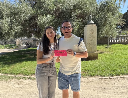Octopus Energy esconde en Valencia el último ticket dorado de un año de luz gratis