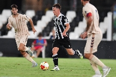 Ofrecen la opción de ver todos los partidos del Efesé y su cantera esta temporada por 64,99 euros 