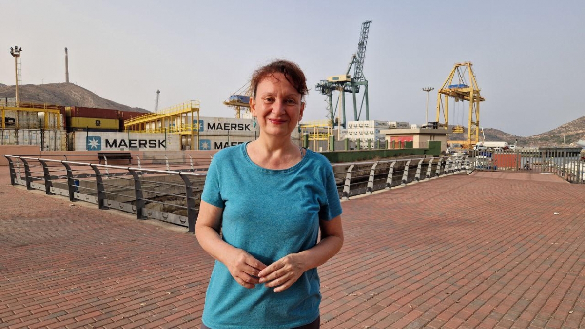 Podemos pide a los murcianos 