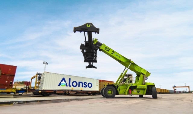 La red internacional de Grupo Alonso sigue creciendo con Alonso Forwarding Sri Lanka