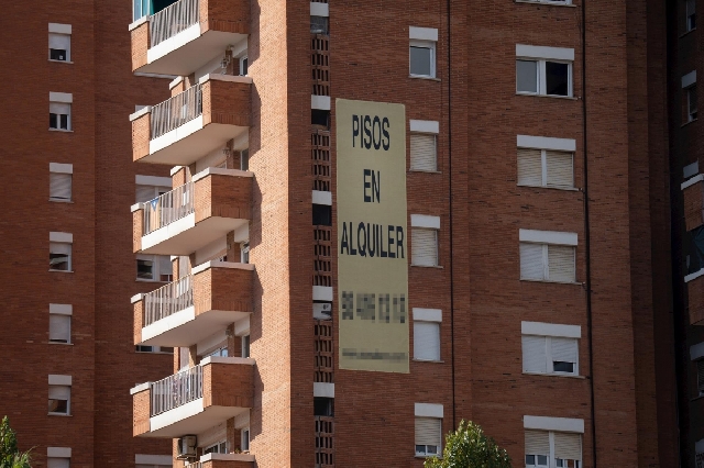 Aumenta el alquiler de habitaciones en Murcia para estudiantes... y trabajadores: el precio medio es de 300 euros 