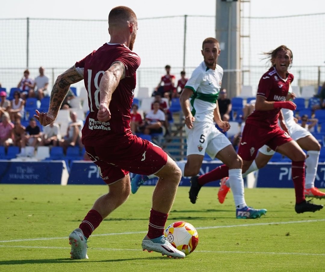 El Real Murcia ya tiene abonados en los 45 municipios de la Región