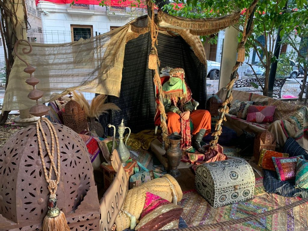 Alicante lo vuelve a intentar con el campamento real: segunda licitación tras un concurso desierto