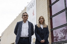 El IVAM apuntala su nueva etapa renovando un Consejo Rector sin mayoría de profesionales
