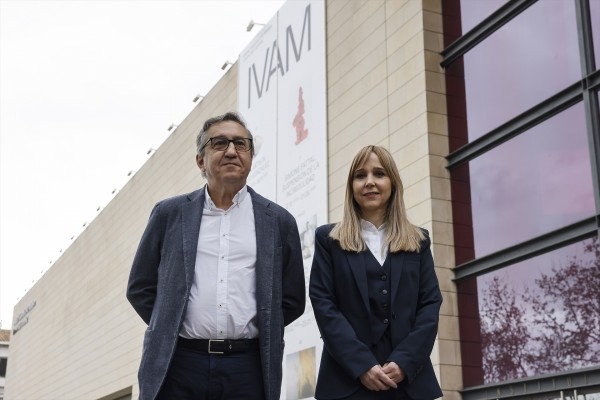 El IVAM apuntala su nueva etapa renovando un Consejo Rector sin mayoría de profesionales