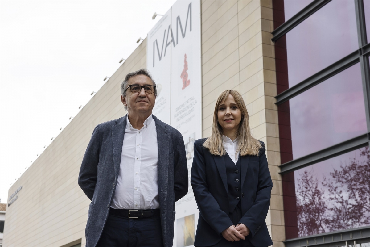 El IVAM apuntala su nueva etapa renovando un Consejo Rector sin mayoría de profesionales
