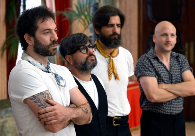 Viva Suecia abrirá la Feria de Murcia 2025 con un pregón en honor a su 