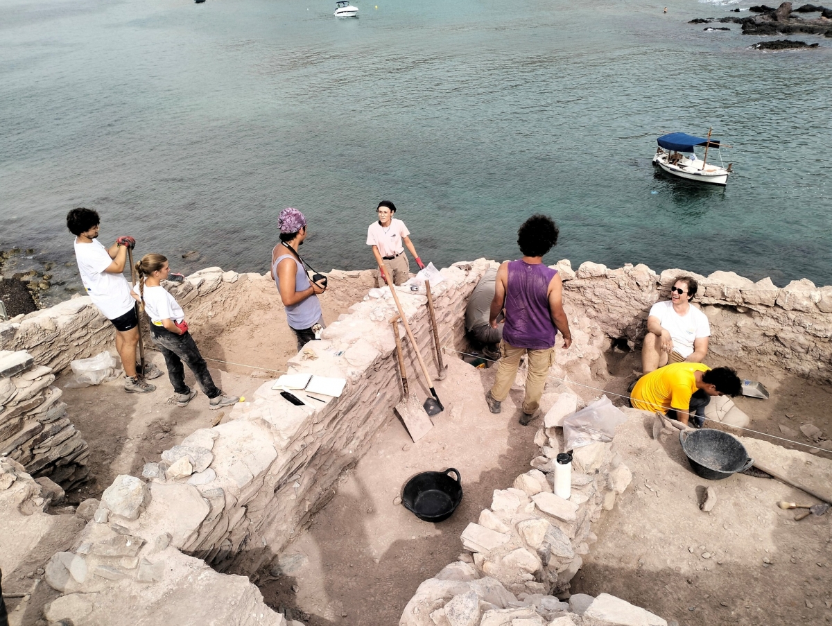  - Foto: AYTO. ÁGUILAS