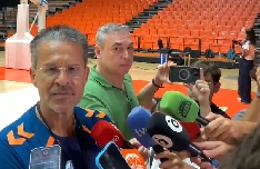 Pedro Martínez: 