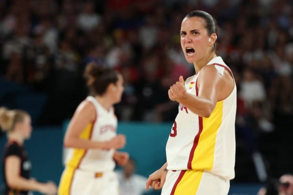 La selección de baloncesto femenino jugará por el Eurobasket en Castelló ante Países Bajos y Croacia