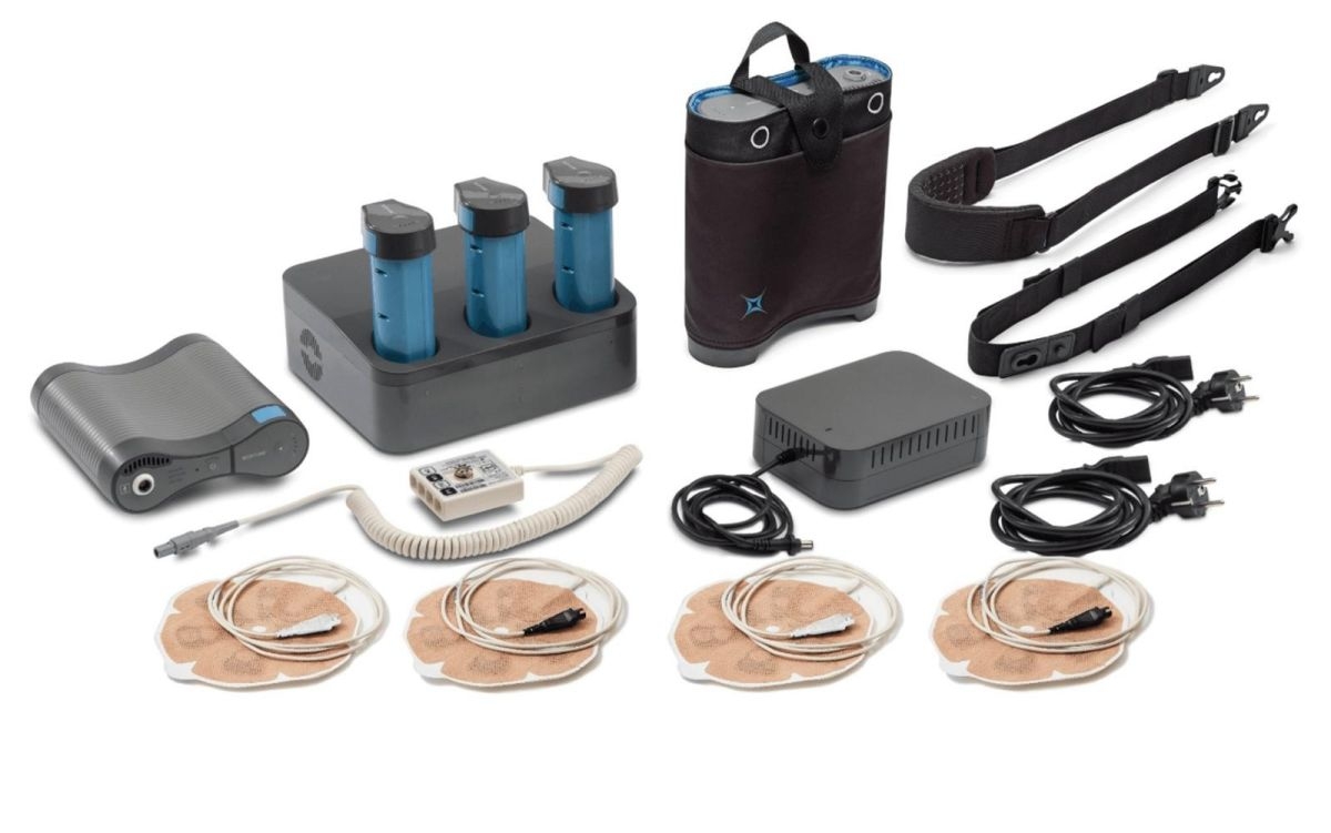 Sanidad incorpora la terapia de campos eléctricos TTFields para glioblastoma de nuevo diagnóstico a la cartera de servicios comunes