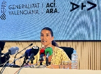 La Generalitat reduce de 50 a 31 días el plazo medio de pago gracias a la 'lluvia' de ingresos de julio
