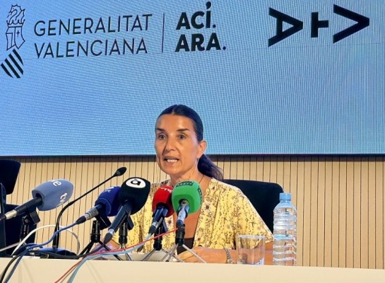 La Generalitat reduce de 50 a 31 días el plazo medio de pago gracias a la 'lluvia' de ingresos de julio