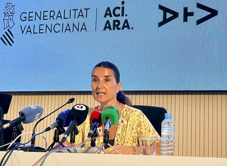 La Generalitat reduce de 50 a 31 días el plazo medio de pago gracias a la 'lluvia' de ingresos de julio