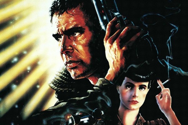 El 'Cine bajo las estrellas' en Murcia se despide con cinco proyecciones, entre ellas 'Blade Runner' y 'Centauros del desierto'
