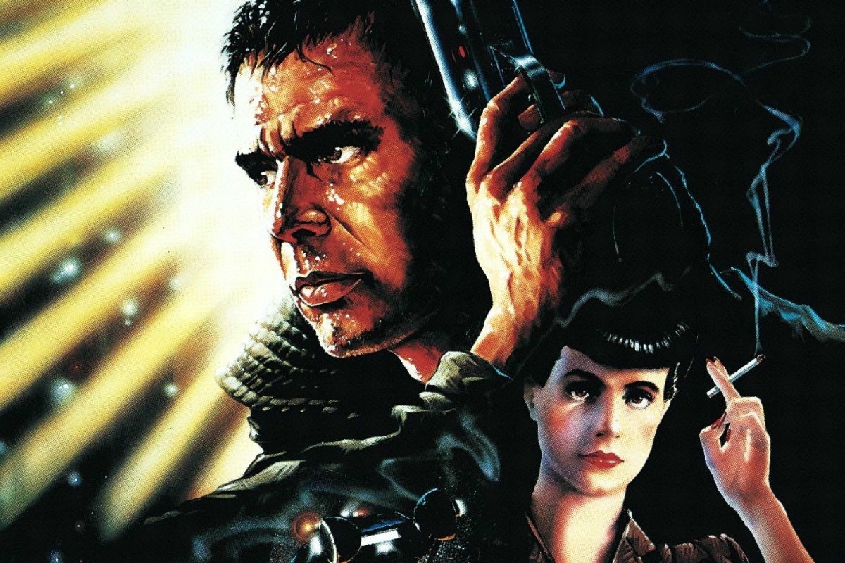 El 'Cine bajo las estrellas' en Murcia se despide con cinco proyecciones, entre ellas 'Blade Runner' y 'Centauros del desierto'