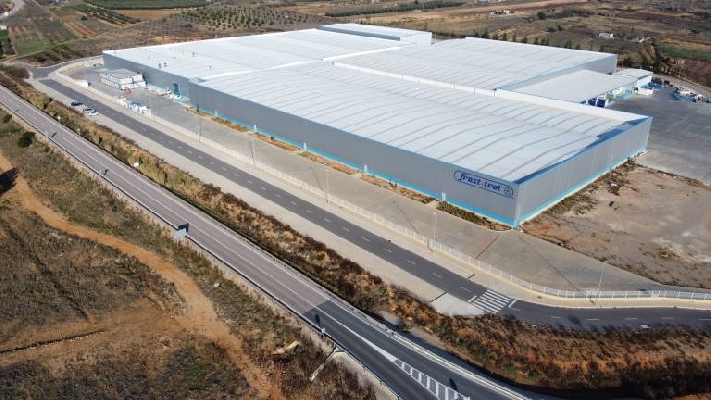 Última bala para el resurgir de Frost-trol: un inversor inicia las negociaciones para comprar la unidad productiva