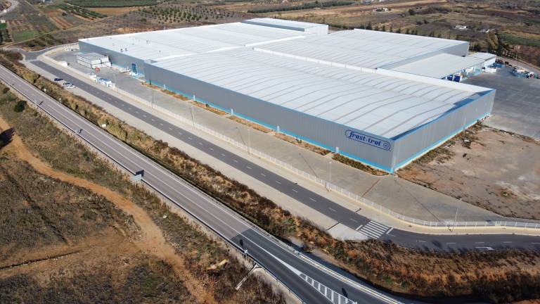 Última bala para el resurgir de Frost-trol: un inversor inicia las negociaciones para comprar la unidad productiva