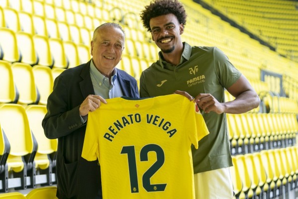 Renato Veiga: 