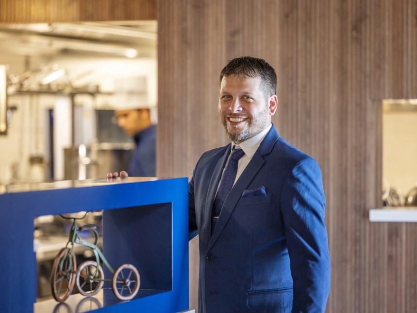 Giovanni Mastromarino - Giovanni Mastromarino