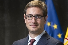 El Gobierno nombra a Javier Muñoz director general de Política Económica en sustitución de Víctor Ausín