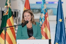 Carrasco presentará en Madrid el proyecto de renaturalización de Castelló, por valor de 3,5 millones