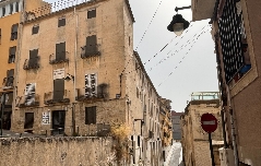 Nueva vida para la histórica 'Casa Doña Amalia' en Alcoy: se reformará para acoger 38 alojamientos