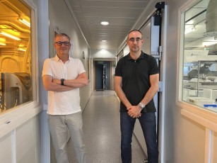 Rover se adjudica la construcción de la planta piloto de chips fotónicos de la UPV en L'Eliana