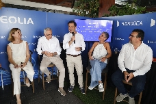 Todas las imágenes del coloquio 