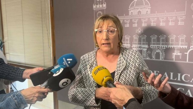 El Síndic apremia al PP de Alicante a informar sobre la gestión de fondos tras una queja del PSOE