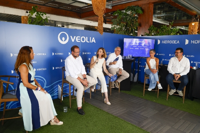 Renaturalizar y optimizar el agua: la ribera del río Segura ante el reto de municipios más verdes