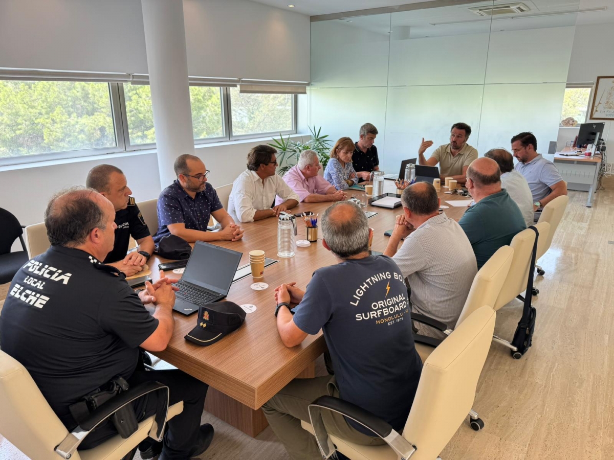 Lo que aún colea del ciberataque en Elche: puesta a punto, sin desencriptación y cambio de responsable