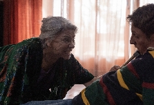 Agustín Martínez: "Cuando vemos una noticia sobre un crimen nos olvidamos de la gente que lo sufre"