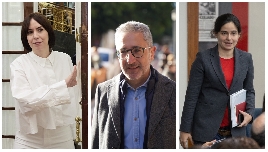 Más valencianos en el Gobierno que hace una década, pero con poca influencia