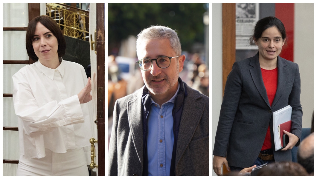 Más valencianos en el Gobierno que hace una década, pero con poca influencia