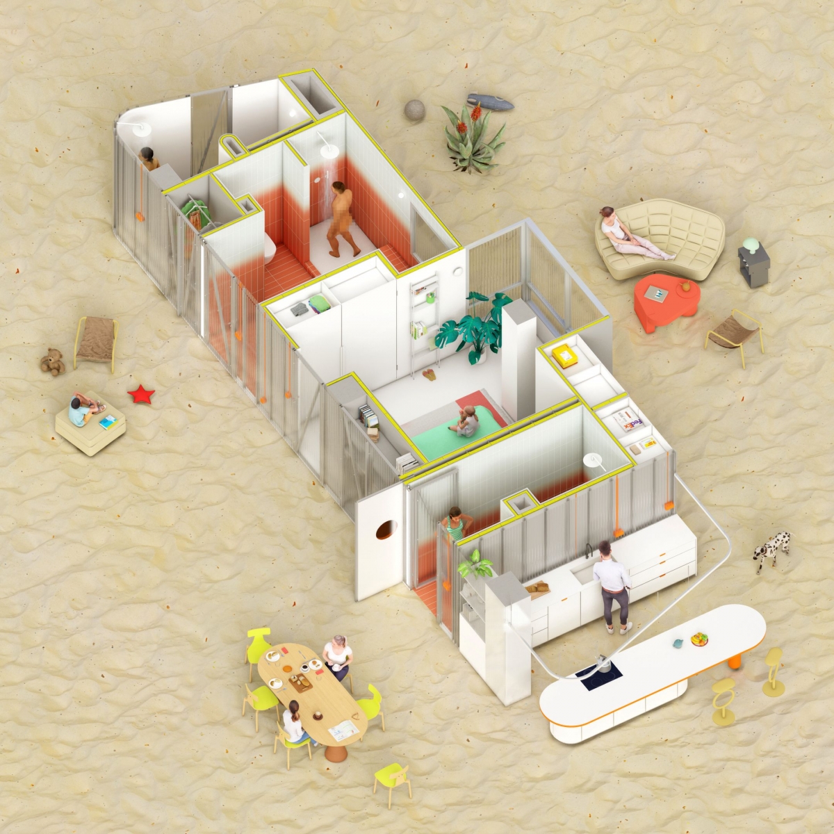  - Foto: MILENA VILLALBA