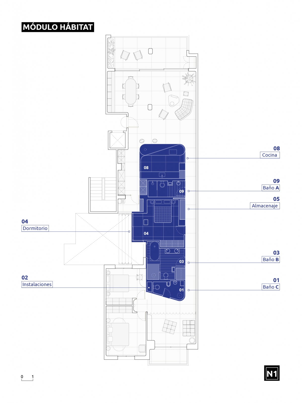  - Foto: MILENA VILLALBA