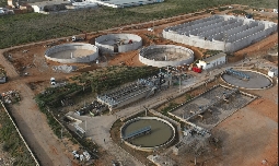 El Gobierno aprueba invertir 6,2 millones en obras para la defensa contra avenidas en depuradora de Torrent