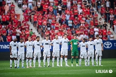 El posible once del Valencia CF para recibir al Getafe CF