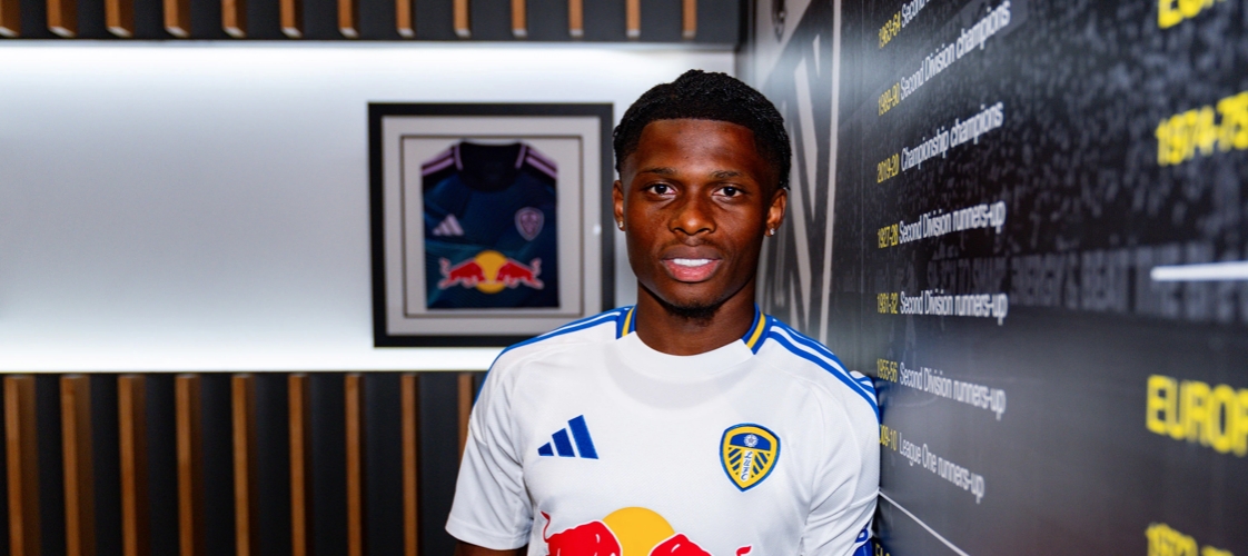 El Valencia CF acepta perder el control sobre Ramazani a falta de rematar su llegada 