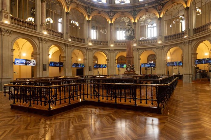 Las cotizadas españolas reparten hasta agosto casi 29.000 millones en dividendos y roza el total de 2023