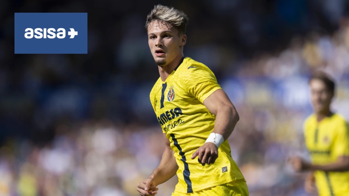  - Foto: VILLARREAL CF