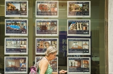 El mercado valenciano consolida su elevada actividad con cifras cercanas a las del 'boom  inmobiliario'