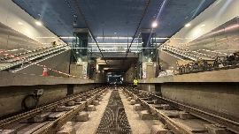 El metro de València volverá a circular entre Aragó y Marítim el lunes 1 de septiembre