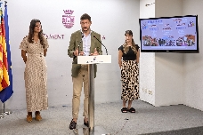 Els concerts de la Fira i Festes de Gandia seran gratuïts per primera vegada