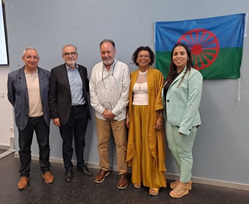 Un estudio de la UJI defiende un sistema educativo que luche contra el 'anti gitanismo'
