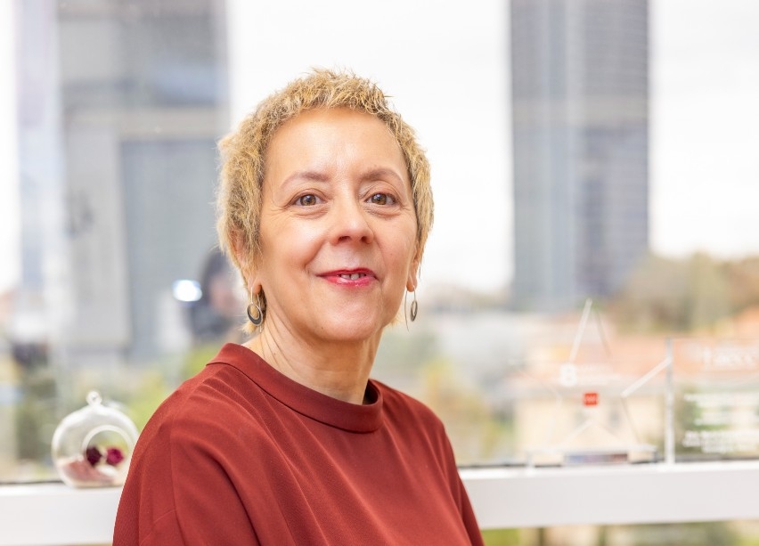 La científica Marisol Soengas participará como ponente en el IV Oncocongreso en Alicante