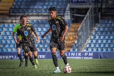 El Intercity cede a Keyner al Villarreal tras renovarle hasta 2030